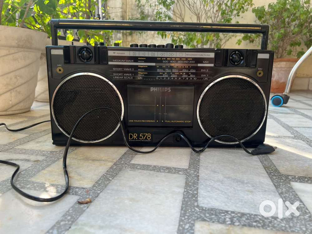 Stereo 1992 model