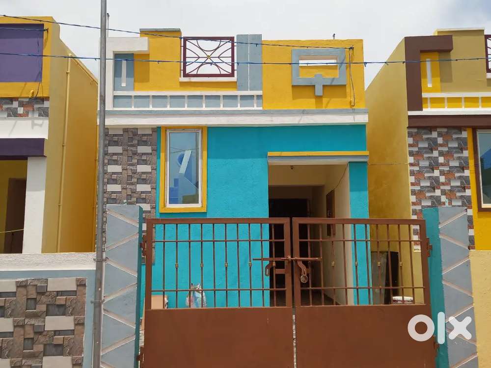 Individual house sale in chennai veppampattu nearRailway station
