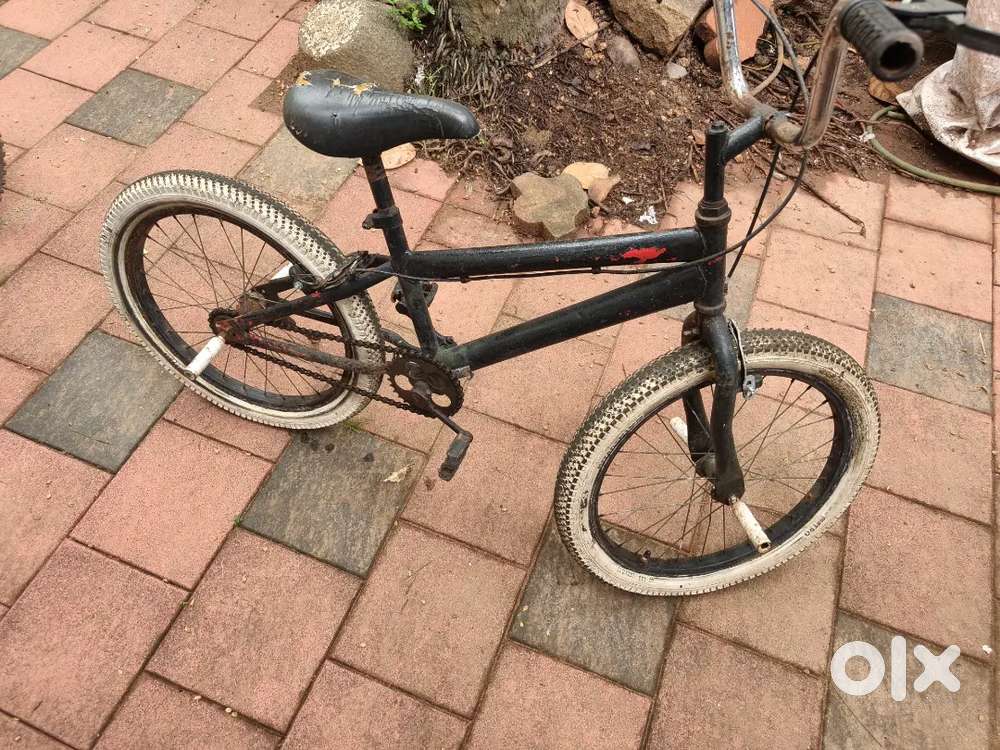 For sale Small varient bycycle