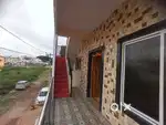 Newly built 1 BHK available for rent.