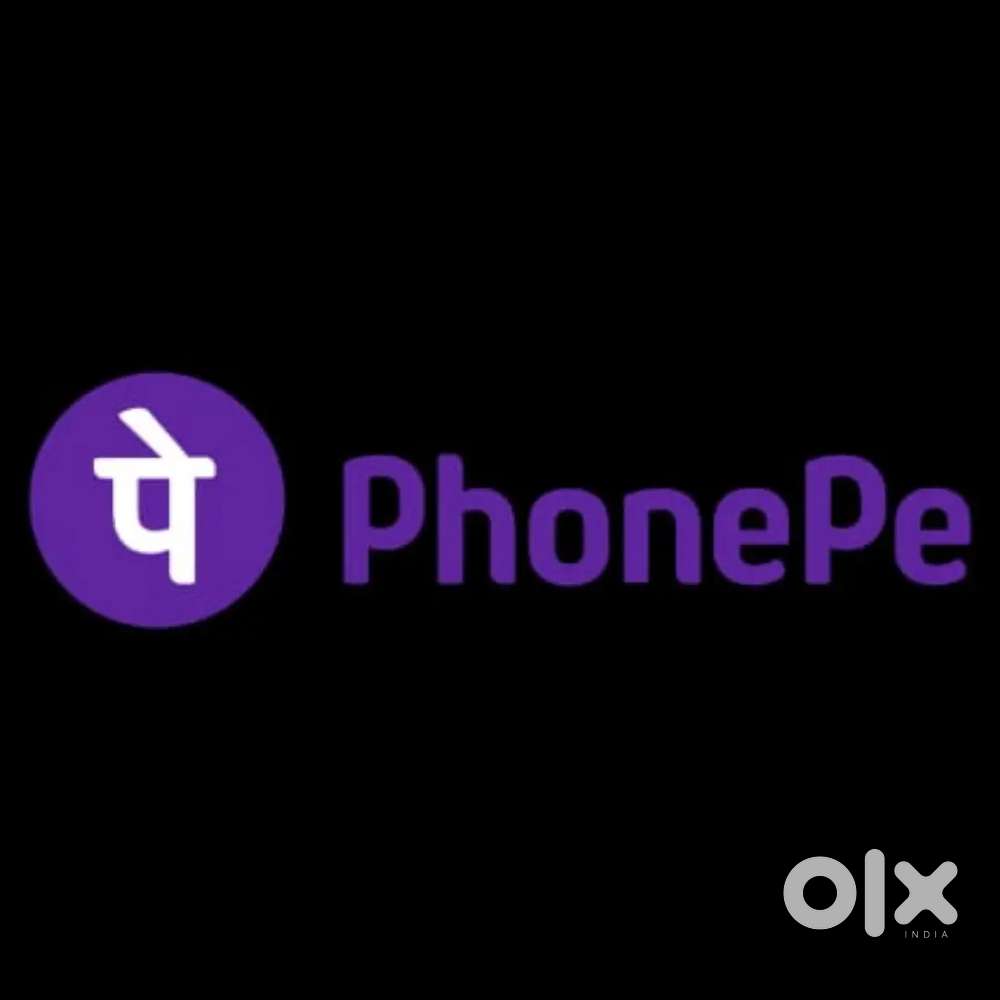Urgent hiring at phonepe