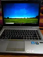 Hp i5 laptop