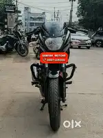 Pulsar 150 for sell