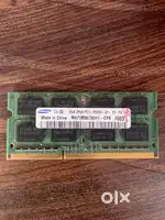 2GB DDR3 ram