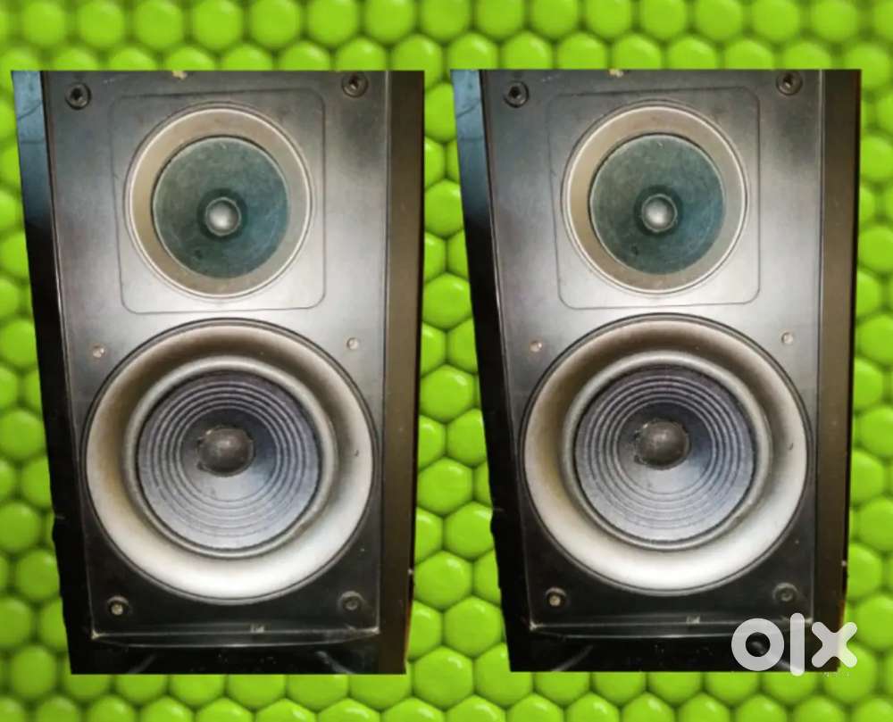 High quality sound product. Urgent sale