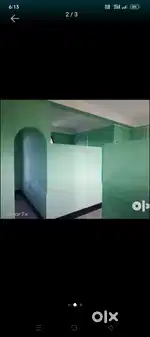 House rent with attached bathroom