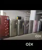 Less used  fridges shop