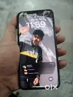 i phone s x max 256gb battery health 75% condition ok