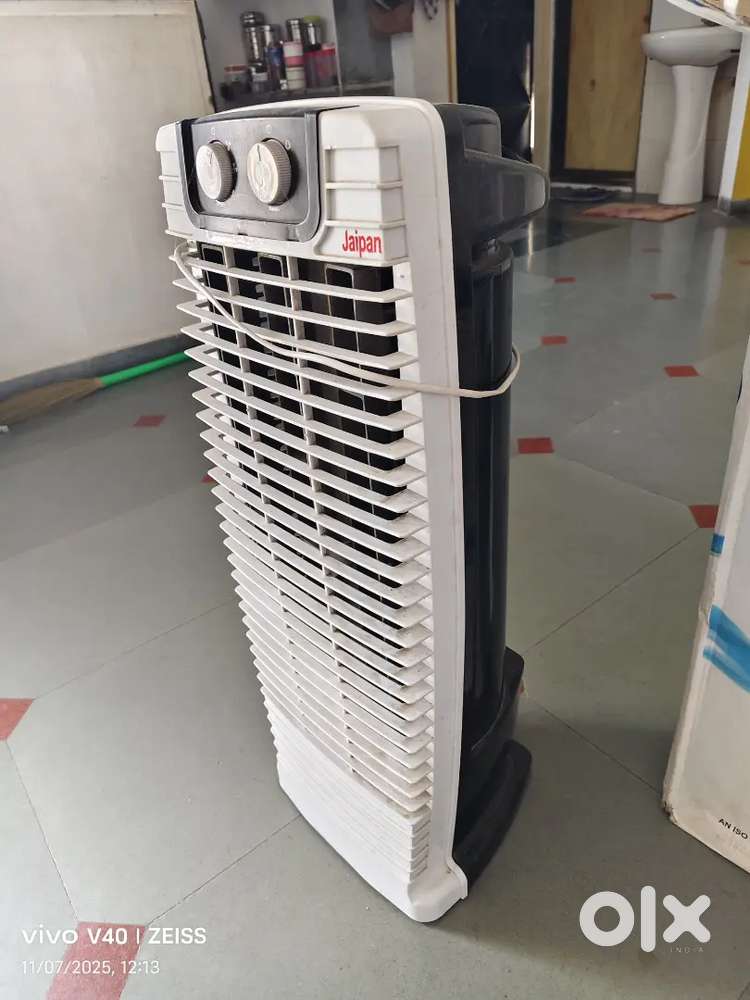 Tower cooler with new condition