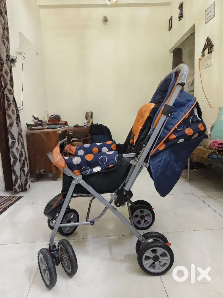 Kids stroller for sale.