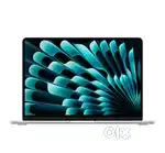 Macbook air m4 512gb silver