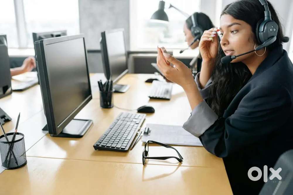 Telecalling