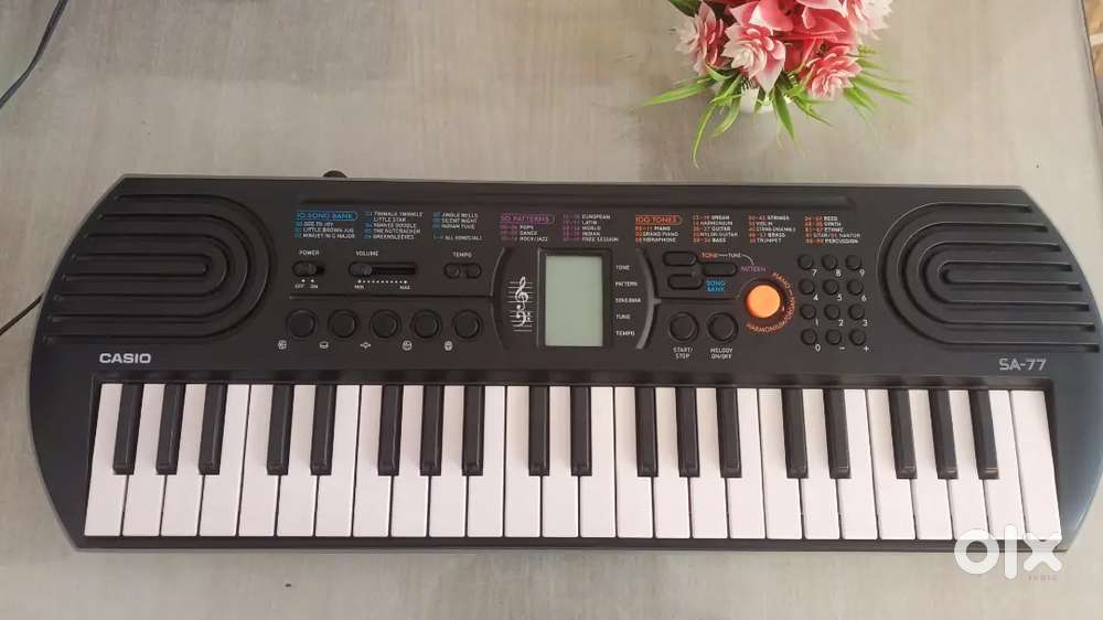 Sa77 Casio