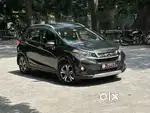 Honda WR-V 1.2 VX i-VTEC, 2017, Petrol