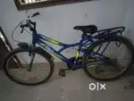 Hero Cycle