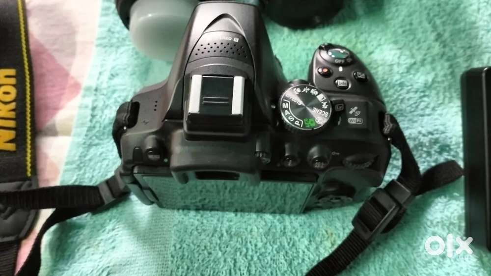 Nikon D5300