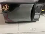 PANASONIC Microwave in best condition