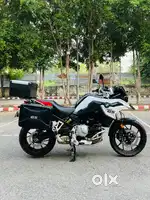 BMW F750 GS
