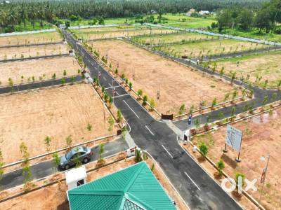 Smart Plots for Smart Buyers -  Immediate registration sites