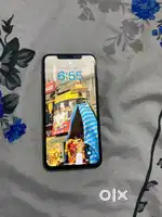 11 pro max 512 gb storage