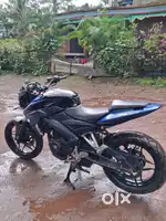Less drivein bike  in good condition