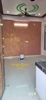 New build house for rent on 2 floor