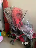 Baby items on sale