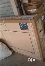 Realme tv 65 inch