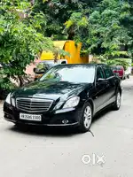 Mercedes-Benz E-Class E 250 Elegance, 2010, Diesel