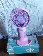 MINI FAN MINI FAN