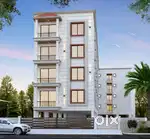 Modern 2BHK Flat for Sale - Great Location!
