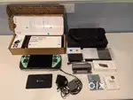 Valve Steam Deck 512GB w/case, power adapter