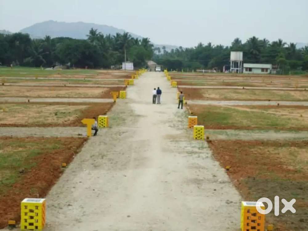 Urgent plot sale karna hain