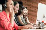 WANTED FEMALE CANDIDATES FOR NON VOICE IT PROCESS