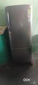 Samsung fridge