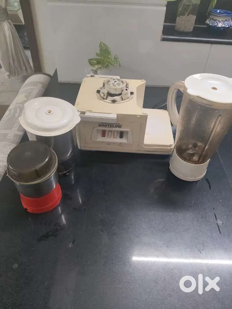 Mixer juicer grinder मिक्सर जूसर ग्राइंडर
