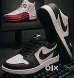 Rodexxo x Nike Style Sneakers  Fashionable Sports & Casual Shoes