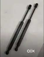 BMW 5 Series F10 Bonut Shockers