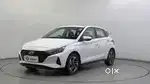 Hyundai i20 Asta (O) 1.0 Turbo DCT, 2023, Petrol