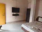 Fully Furnished One Bedroom House Hatigaon