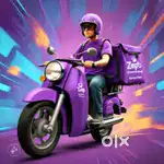 ZEPTO DELIVERY JOB IN COIMBATORE