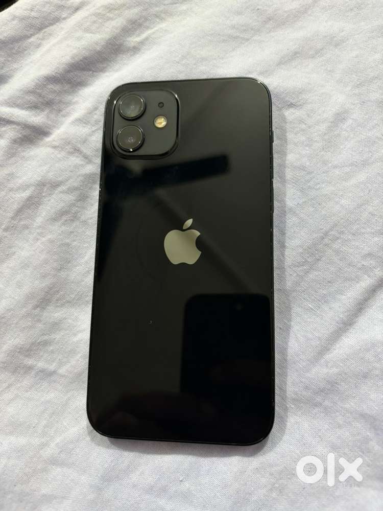 I phone 12 64gb new condition