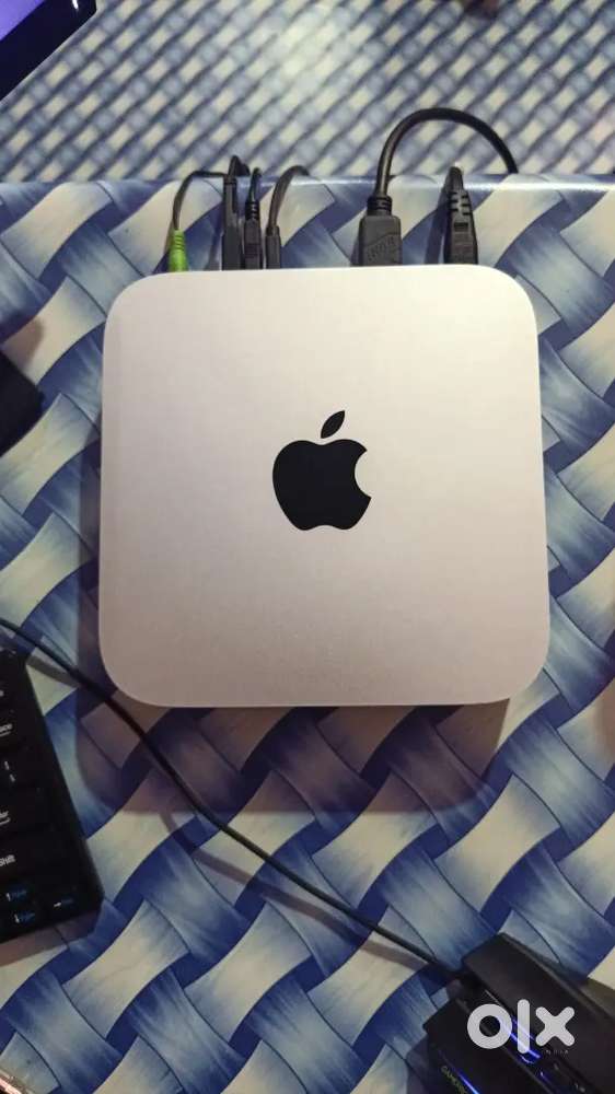 Mac Mini 2014 CPU