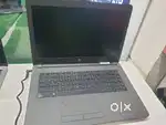 HP MODEL 245G6 LAPTOP TAX PAID RAM 8GB AMD A9 SSD 256GB