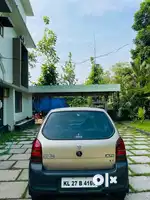 Maruti Suzuki Alto 2011 Petrol 150 Km Driven