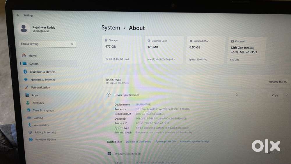 2year old but not used