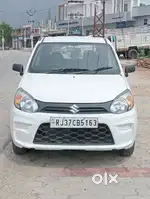 Maruti Suzuki Alto 0.8 LXI (O), 2022, Petrol