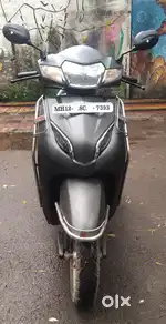 I have to sell Honda Activa5G(Digital) 2019 model 17000kmrn 54999rs
