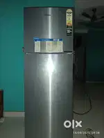 Haier Fridge