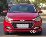 Hyundai i20 1.2 Spotz, 2017, Petrol